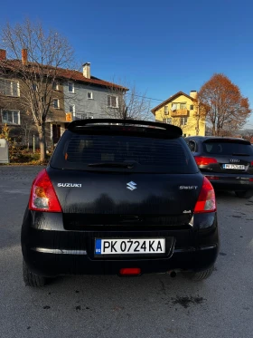 Suzuki Swift, снимка 4