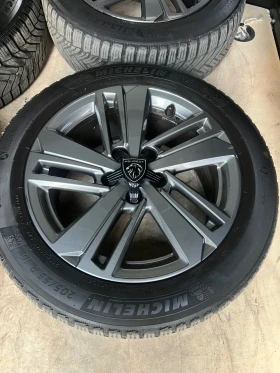 Peugeot 308 1.5BlueHDI* 131* АВТОМАТ* 8ск* , снимка 14