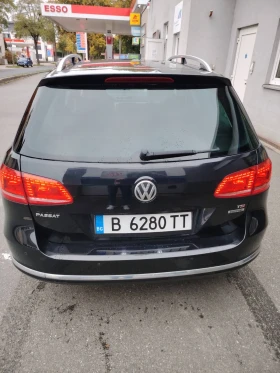 VW Passat, снимка 5