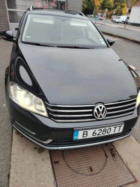 VW Passat, снимка 2