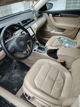VW Passat, снимка 1