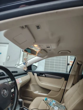 VW Passat, снимка 8