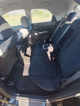 Honda Civic 1.8, снимка 4