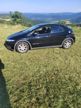 Honda Civic 1.8, снимка 1