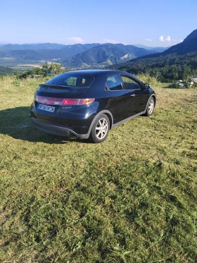 Honda Civic 1.8, снимка 7