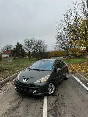 Peugeot 207 1.4 HDI, снимка 1