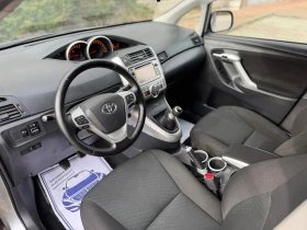 Toyota Verso 1.8i-147К.С НАВИГАЦИЯ / КАМЕРА / ОТЛИЧНО СЪСТОЯНИЕ, снимка 6