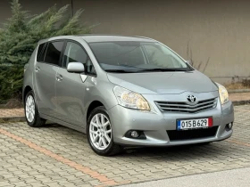 Toyota Verso 1.8i-147К.С НАВИГАЦИЯ / КАМЕРА / ОТЛИЧНО СЪСТОЯНИЕ, снимка 3