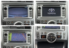 Toyota Verso 1.8i-147К.С НАВИГАЦИЯ / КАМЕРА / ОТЛИЧНО СЪСТОЯНИЕ, снимка 17