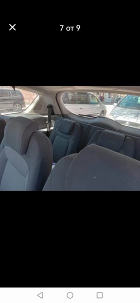 Ford S-Max, снимка 7