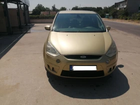 Ford S-Max, снимка 1