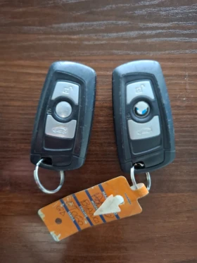 BMW 116 1, 6i  АВТОМАТИК Италия, снимка 14