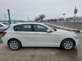 BMW 116 1, 6i  АВТОМАТИК Италия, снимка 3