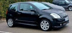 Citroen C2 1.6 VTR eurro 4 * * * АВТОМАТИК* * * , снимка 8