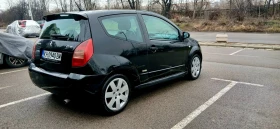 Citroen C2 1.6 VTR eurro 4 * * * АВТОМАТИК* * * , снимка 7