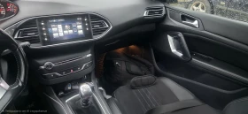 Peugeot 308, снимка 9