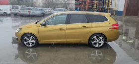 Peugeot 308, снимка 10