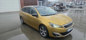 Peugeot 308, снимка 3