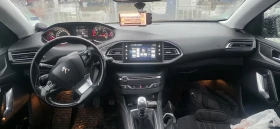 Peugeot 308, снимка 5