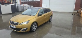 Peugeot 308, снимка 1