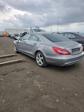 Mercedes-Benz CLS 350 4 - Matic , снимка 2