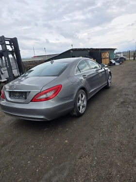 Mercedes-Benz CLS 350 4 - Matic , снимка 1
