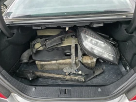 Mercedes-Benz CLS 350 4 - Matic , снимка 6