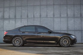 BMW 740 740d / xD / CarbonCore / harman/kardon/ ShadowLine, снимка 2