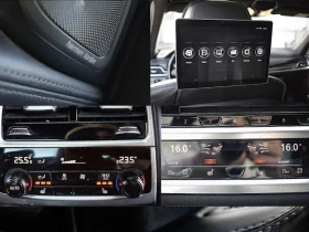BMW 740 740d / xD / CarbonCore / harman/kardon/ ShadowLine, снимка 13