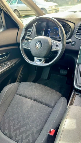 Renault Grand scenic Limited, снимка 9