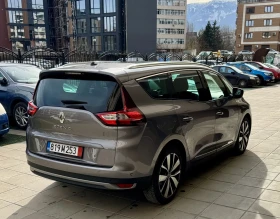 Renault Grand scenic Limited, снимка 6