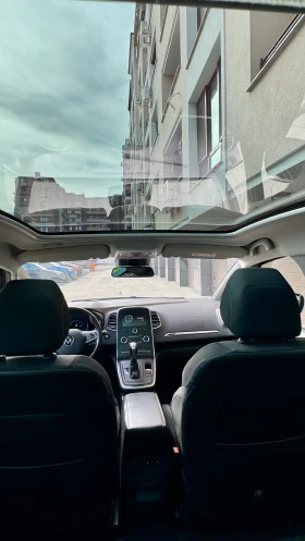 Renault Grand scenic Limited, снимка 12