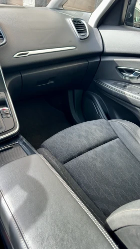 Renault Grand scenic Limited, снимка 10