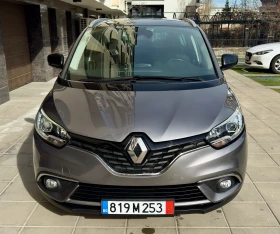 Renault Grand scenic Limited, снимка 1