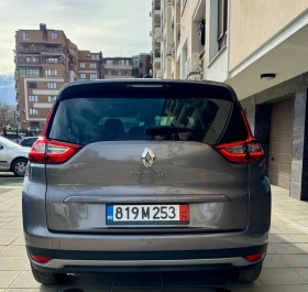 Renault Grand scenic Limited, снимка 5