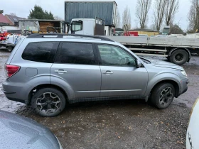 Subaru Forester 2.0 XS 150к.с. 4?4 автомат, снимка 8