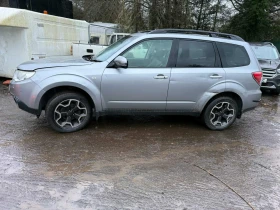 Subaru Forester 2.0 XS 150к.с. 4?4 автомат, снимка 9