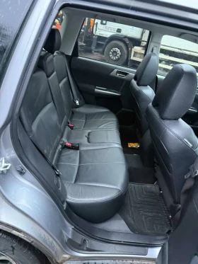 Subaru Forester 2.0 XS 150к.с. 4?4 автомат, снимка 7