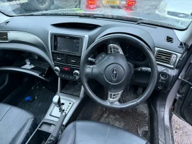 Subaru Forester 2.0 XS 150к.с. 4?4 автомат, снимка 5