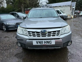 Subaru Forester 2.0 XS 150к.с. 4?4 автомат, снимка 1