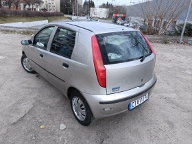 Fiat Punto 1.2, снимка 5