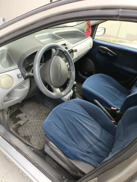 Fiat Punto 1.2, снимка 8