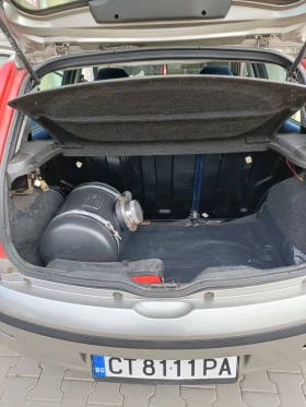 Fiat Punto 1.2, снимка 7