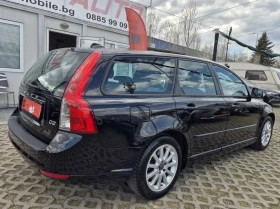 Volvo V50 1.6D-2012г, снимка 4
