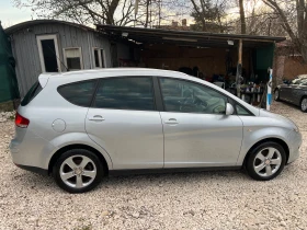 Seat Altea XL 1, 9 tdi 105 к.с, снимка 6