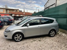 Seat Altea XL 1, 9 tdi 105 к.с, снимка 2