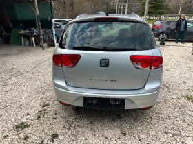Seat Altea XL 1, 9 tdi 105 к.с, снимка 4