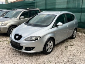 Seat Altea XL 1, 9 tdi 105 к.с, снимка 1
