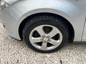 Seat Altea XL 1, 9 tdi 105 к.с, снимка 9