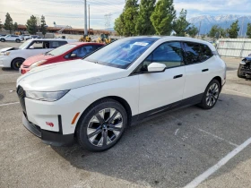 BMW iX xDrive50, снимка 1